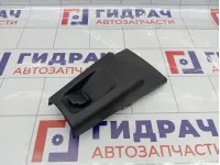 Накладка консоли центральной задняя Lada XRAY Cross 8450022316