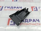 Накладка консоли центральной задняя Lada XRAY Cross 8450022316