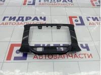 Рамка магнитолы Lada XRAY Cross