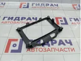 Рамка магнитолы Lada XRAY Cross
