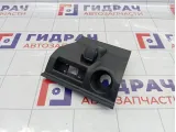 Накладка торпедо левая Lada XRAY Cross 8450021133