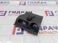 Накладка торпедо левая Lada XRAY Cross 8450021133