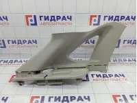 Обшивка стойки задней левой верхняя Lada XRAY Cross