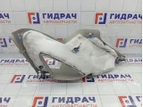 Обшивка стойки задней левой верхняя Lada XRAY Cross