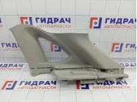 Обшивка стойки задней правой верхняя Lada XRAY Cross