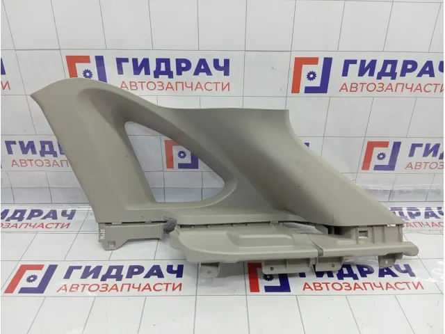 Обшивка стойки задней правой верхняя Lada XRAY Cross