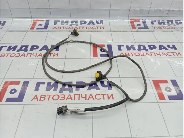 Проводка бампера переднего Lada XRAY Cross 240702871R