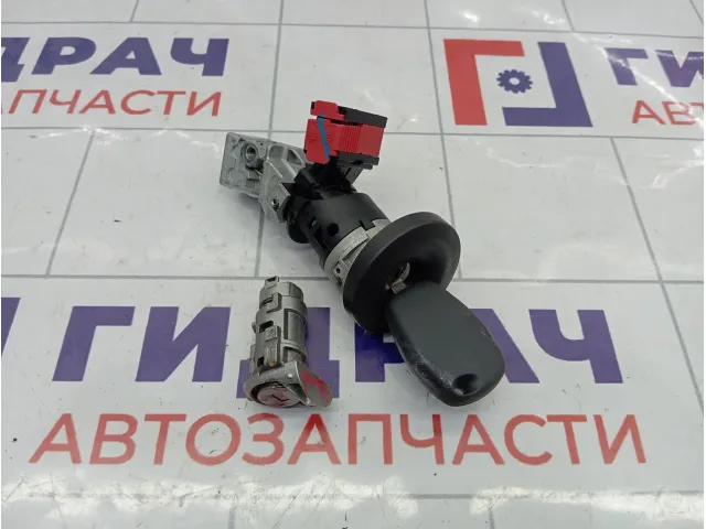 Замок зажигания Lada XRAY Cross