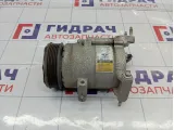 Компрессор системы кондиционирования Lada XRAY Cross 8450077031