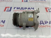 Компрессор системы кондиционирования Lada XRAY Cross 8450077031