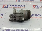 Компрессор системы кондиционирования Lada XRAY Cross 8450077031