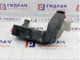 Резонатор воздушного фильтра Lada XRAY Cross 8450020040