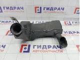 Резонатор воздушного фильтра Lada XRAY Cross 8450020040