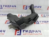 Резонатор воздушного фильтра Lada XRAY Cross 8450020040