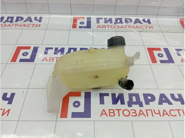 Бачок расширительный Lada XRAY Cross 8450009504