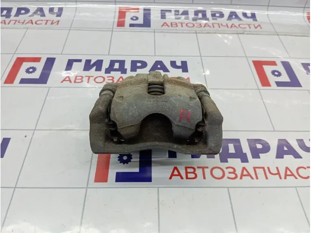 Суппорт тормозной передний левый Lada XRAY Cross 410113834R