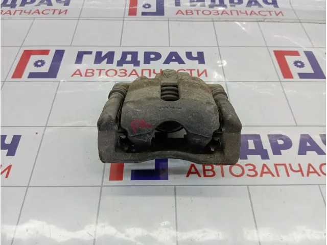 Суппорт тормозной передний правый Lada XRAY Cross 410014752R