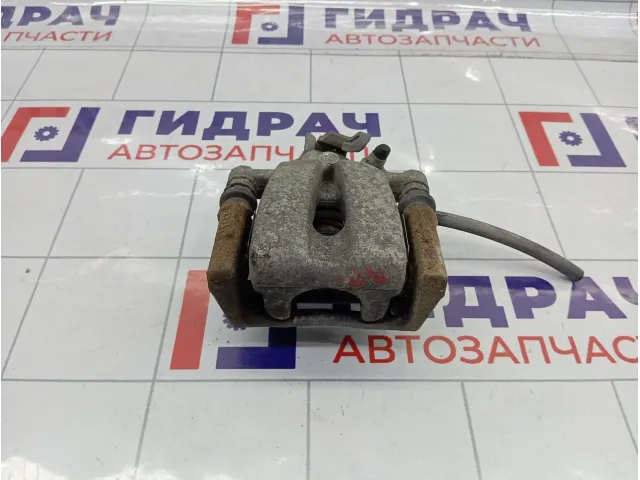 Суппорт тормозной задний правый Lada XRAY Cross 8450031162