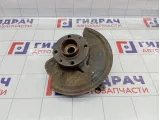 Кулак поворотный передний левый Lada XRAY Cross 400158414R
