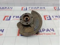 Кулак поворотный передний левый Lada XRAY Cross 400158414R