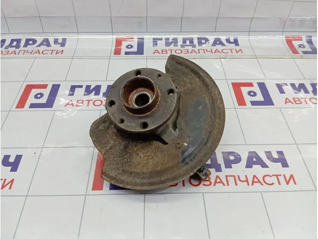 Кулак поворотный передний левый Lada XRAY Cross 400158414R