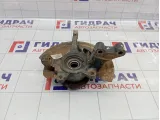 Кулак поворотный передний левый Lada XRAY Cross 400158414R