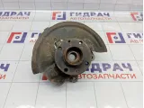 Кулак поворотный передний правый Lada XRAY Cross 400143444R