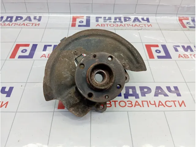 Кулак поворотный передний правый Lada XRAY Cross 400143444R