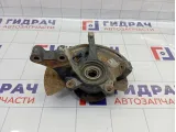 Кулак поворотный передний правый Lada XRAY Cross 400143444R