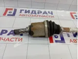 Привод передний правый Lada XRAY Cross 8450021271