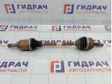 Привод передний левый Lada XRAY Cross 8450021272
