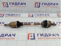Привод передний левый Lada XRAY Cross 8450021272