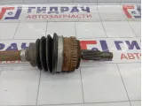 Привод передний левый Lada XRAY Cross 8450021272