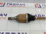 Привод передний левый Lada XRAY Cross 8450021272
