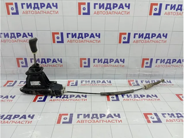 Кулиса (селектор) КПП Lada XRAY Cross 8450020110R