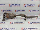 Коллектор выпускной Lada XRAY Cross