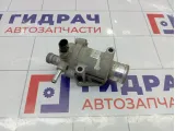 Корпус термостата Lada XRAY Cross 21900130601000
