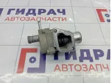Корпус термостата Lada XRAY Cross 21900130601000