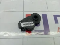 Моторчик заслонки отопителя (печки) Lada XRAY Cross