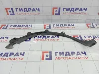 Кронштейн крепления крыла заднего левого Lada XRAY Cross 8450021315