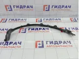 Кронштейн крепления крыла заднего левого Lada XRAY Cross 8450021315