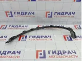 Кронштейн крепления крыла заднего правого Lada XRAY Cross 8450021314