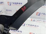 Кронштейн крепления крыла заднего правого Lada XRAY Cross 8450021314