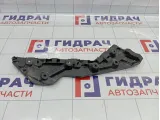 Кронштейн бампера задний правый Lada XRAY Cross 8450021123