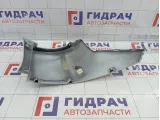 Накладка бампера заднего левого Lada XRAY Cross 8450021534