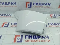 Накладка бампера заднего правого Lada XRAY Cross 8450021533