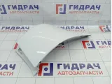 Накладка бампера заднего правого Lada XRAY Cross 8450021533