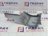Накладка бампера заднего правого Lada XRAY Cross 8450021533