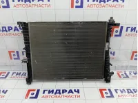 Радиатор основной Lada XRAY Cross 214106179R