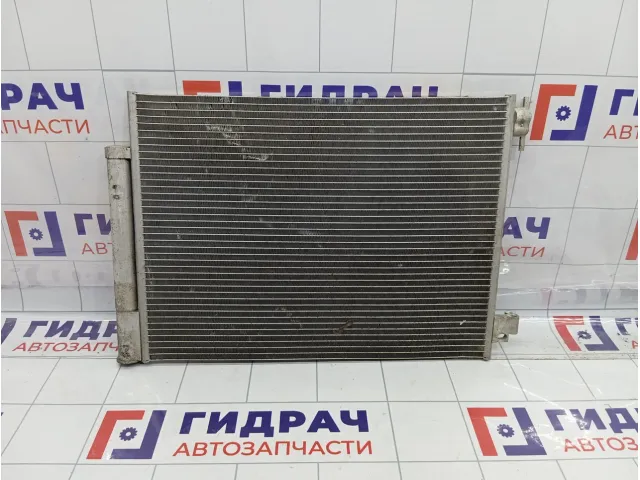 Радиатор кондиционера Lada XRAY Cross 921001727R